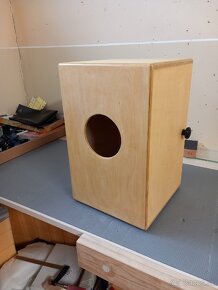 Cajon - 3