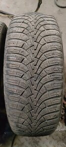 205/60 R16 - 3