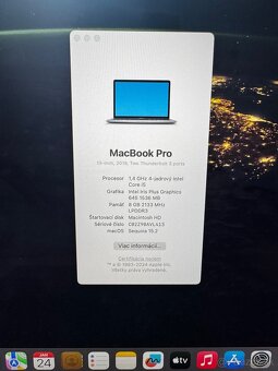 Macbook Pro 13,3 2019 - 3