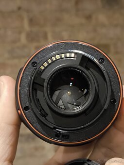 Sony 50mm f1.8 DT SAM - 3