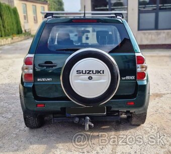 Suzuki Grand Vitara 1.9 ddis - 3