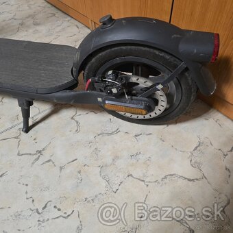 Xiaomi Scooter 4 - 3