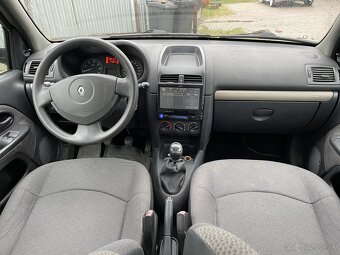 Renault clio 1.5 dci - 3