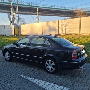 Predám Škoda Superb sedan, r. v. 2008, 1.9 TDI, 85 kw, - 3