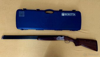 Beretta 687 Silver Pigeon 3 sporting-bfast - 3