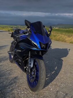 Yamaha YZF-R7 2022 r.v.2023 - 3