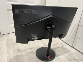 Acer Nitro - 3