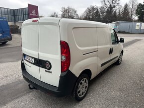 Fiat Doblo Cargo Maxi - 3