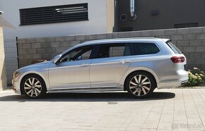 Vw Passat b8 variant - 3