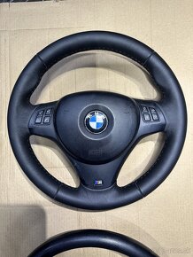 Volant bmw e8x a e9x Mpaket - 3