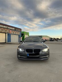 Bmw 3 e92 320i - 3