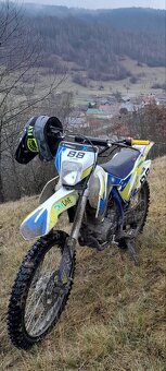 Xmotos 250 - 3