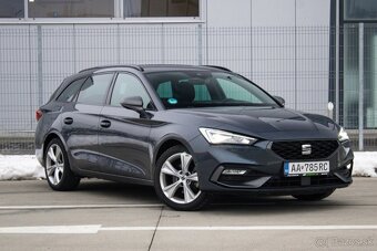 Seat Leon SP FR 1.5 etsi - 3