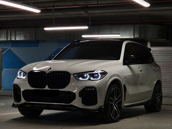 BMW X5 30d X-Drive - 3