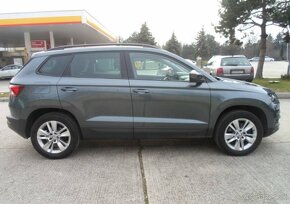 Škoda Karoq 4x4 2.0TDi - 3