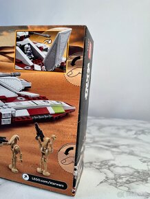 LEGO® Star Wars™ 75342 Bojový tank Republiky - 3