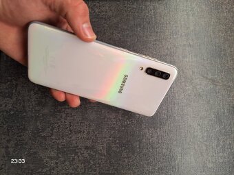 Samsung galaxy A70 - 3