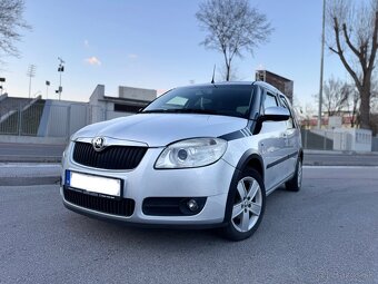 ✅ Skoda Roomster ✅ - 3