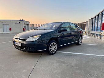 ☎️ ✅ Citroën C5 2.0 HDi 100kw Pack In Exclusive ☎️ ✅ - 3