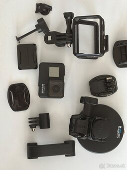 Predám GoPro Hero 7 BLACK - 3