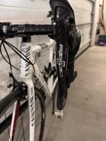 Canyon Ultimate CF SLX F10 - 3