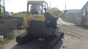 Predam Neuson 50Z3 5ton - 3