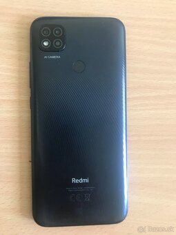 Xiaomi Redmi 9C - 3