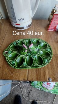 Predám mix keramiky porcelánu. - 3