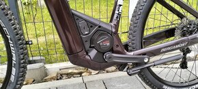 Nový Elektrobicyke Bergamont E-revox sport FMN veľ. S - 3