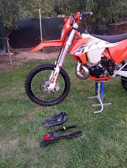 Ktm exc 250 tpi - 3