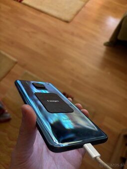 Xiaomi Redmi Note 9 Pro - 128gb, 6gb RAM - 3