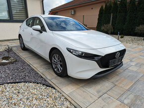 Mazda 3 2.0 Skyactiv X180 GT DPH - 3