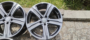 5x112 R18 --- MERCEDES GLC ... - 3