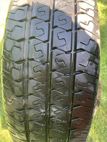 Matador Maxilla 2 MPS330 215/65 R16 C 109/107 R - Celoročné - 3