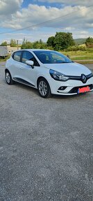 Renault Clio 1.2 - 3