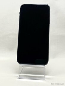Apple iPhone 11 64 GB Black - 100% Zdravie batérie - 3