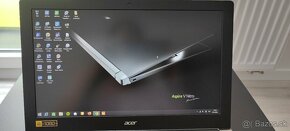 Predám Acer Aspire V15 Nitro Black Edition - 3