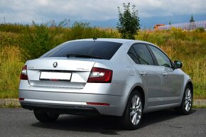 Škoda Octavia STYLE 2.0 TDI 110 kw - odpočet DPH - 3