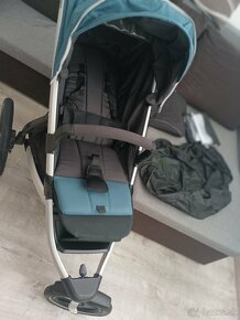 Thule Urban Glide 2 - 3