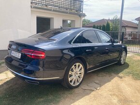 Audi a8 4.2tdi v8 Quattro - 3