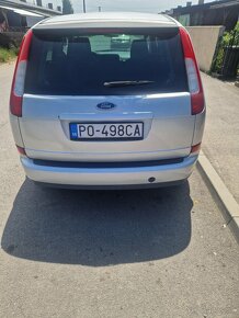 Ford c Max - 3