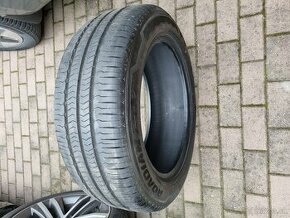 Nexen Roadian CTX 235/55 R18 - 3