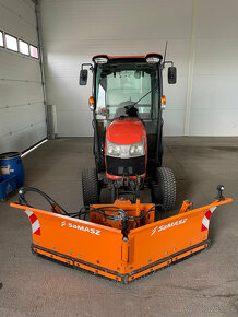 Kubota ST 341 traktor malotraktor - 3