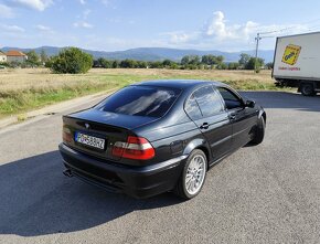 Bmw e46 330xd - 3