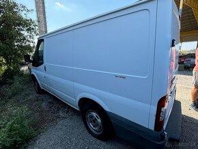 Ford Transit 85t260 - 3