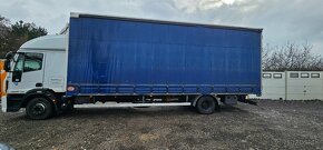 Iveco EuroCargro ML160 - 3