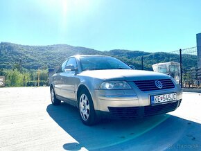 Volkswagen Passat LPG B5.5 2.8i 4Motion - 3