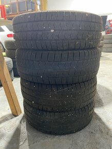 Zimné pneumatiky Matador 205/65 r16c - 3