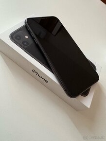 Apple Iphone 11 64gb Black - 3