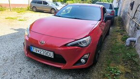 Toyota Gt86 - 3